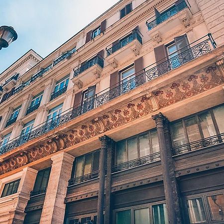 Iberostar Grand Fontana Di Trevi Hotell Roma Eksteriør bilde